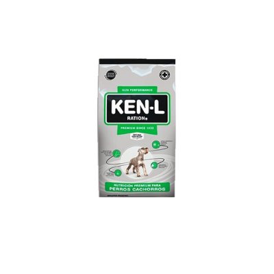 Ken L Cachorro