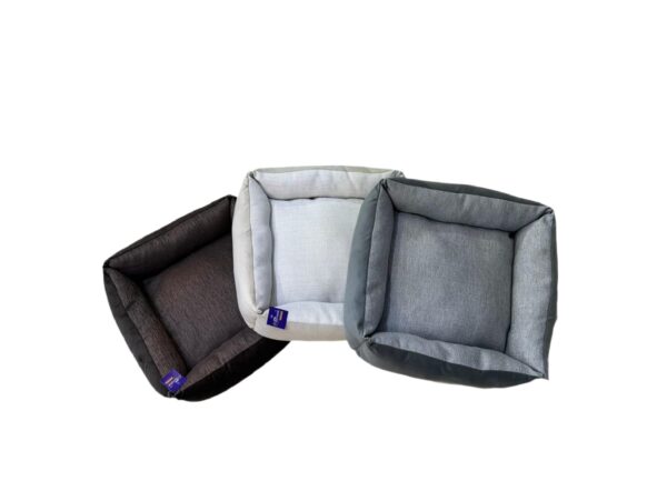 Nido Reversible Antidesgarro - GleePet