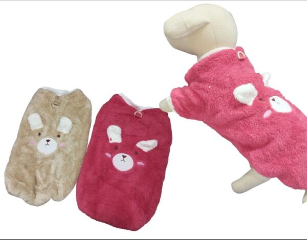 Ropa Para Perro - Image 2