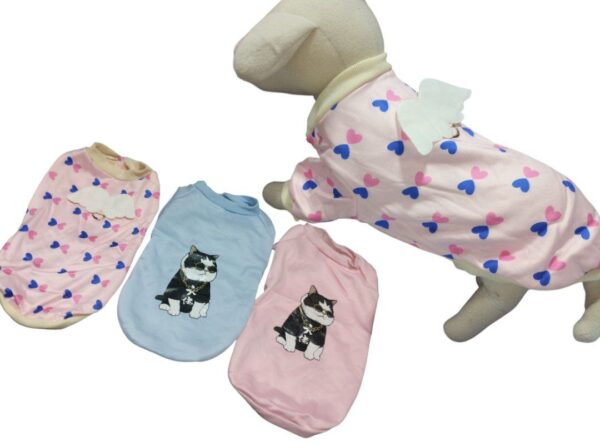 Ropa Para Perro - Image 3