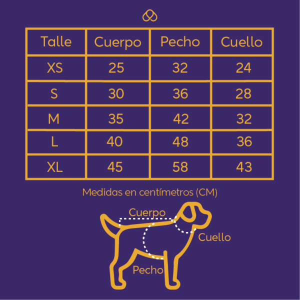 Buzo Polar Estampado - Cariñositos - Image 2