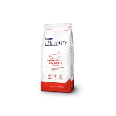 Therapy Cardiac Health