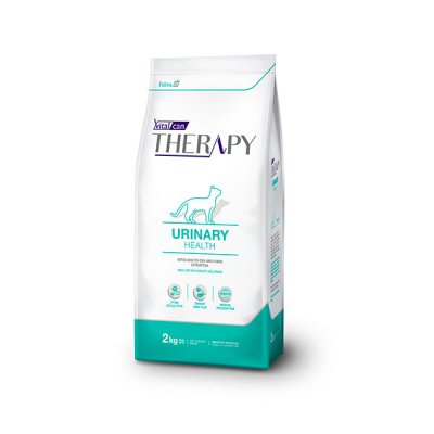 Therapy Feline Urinary