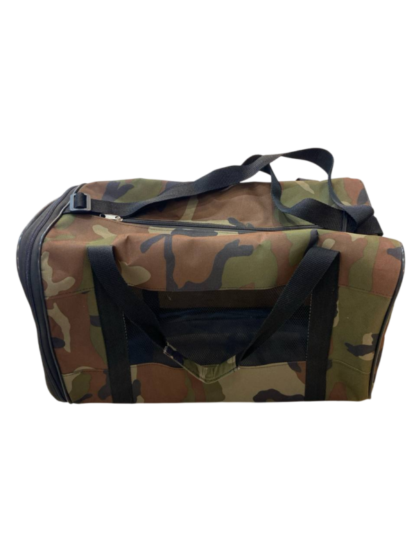 Bolso Liviano - Tails