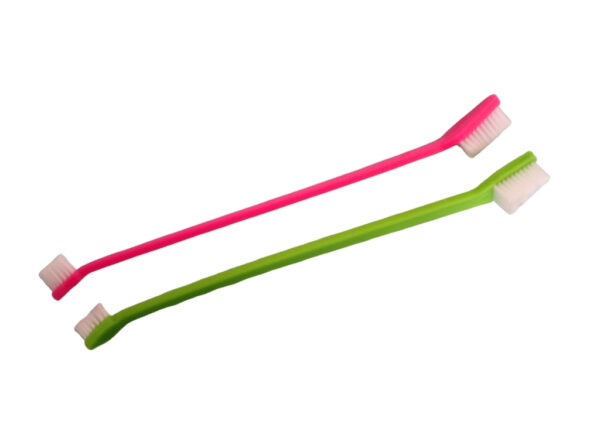 Cepillo Dental Largo