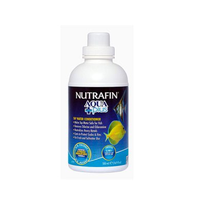 Nutrafin Aqua Plus Acondicionador