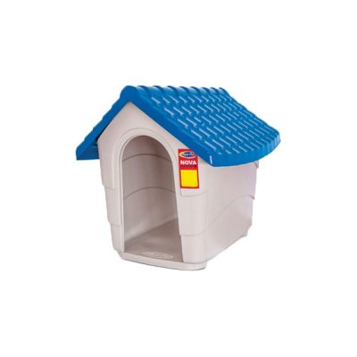 Cucha House Azul