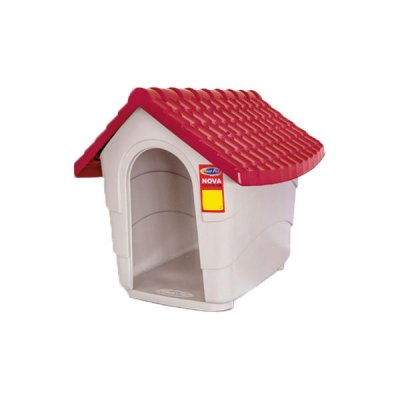 Cucha House Bordo