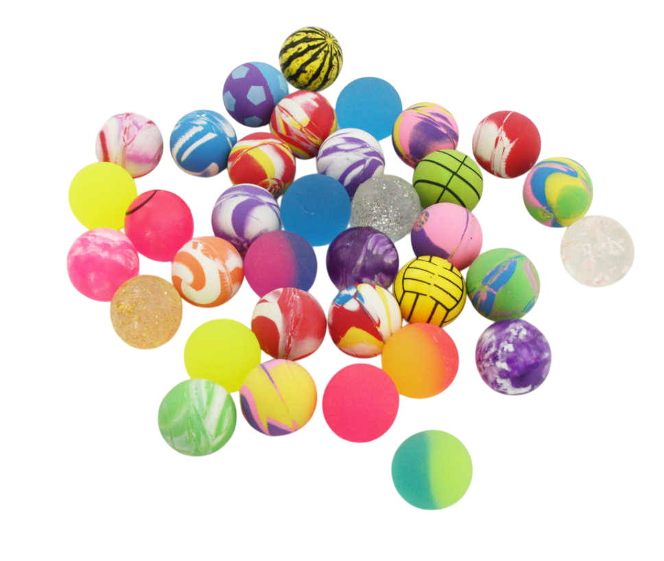 Pelota Saltarina para Gato