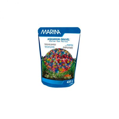 Aqua Gravel Multicolor Marina