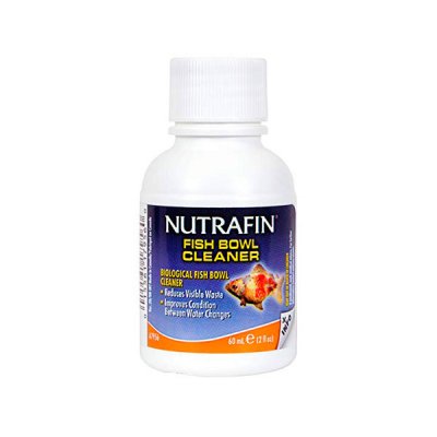 Nutrafin Limpiador 60 ml