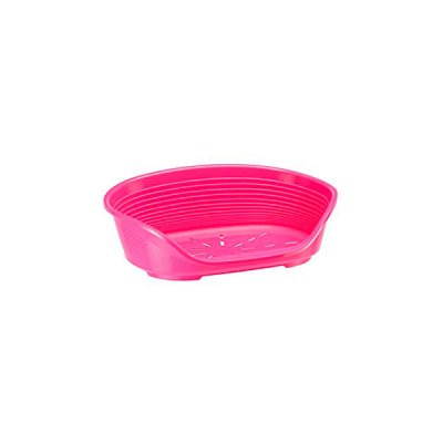 Moises Plastico Deluxe 6