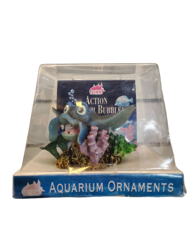 Action Aquarium Burbblers - Image 2