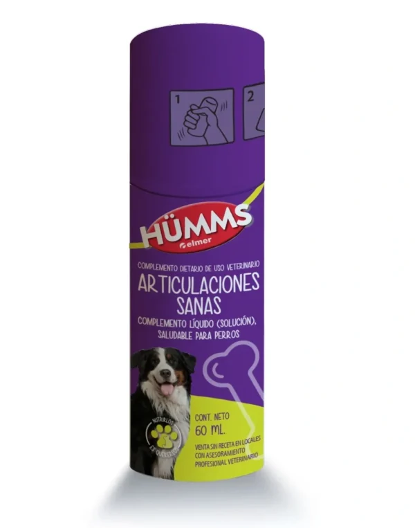 Hümms Articulaciones Sanas