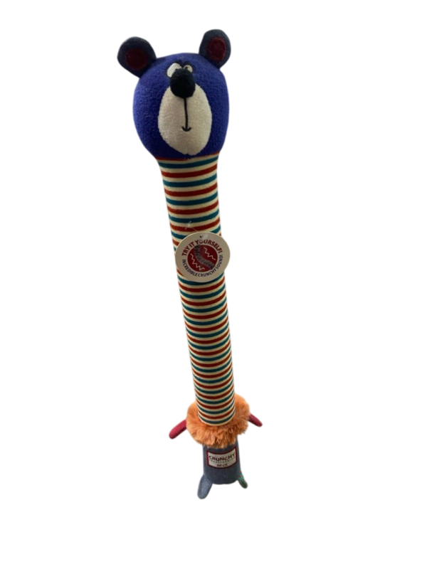 Peluche Gigwi Crunchy Neck