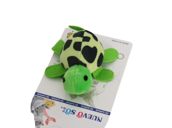 Juguete a Cuerda - Tortuga o Cerdo - Image 2