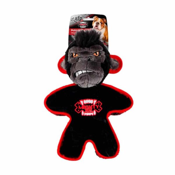 Afp Mighty Rex Monkey