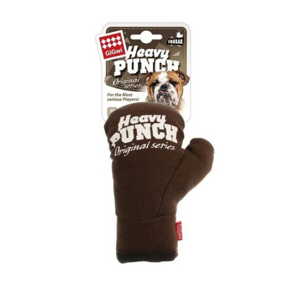 Gigwi Heavy Punch