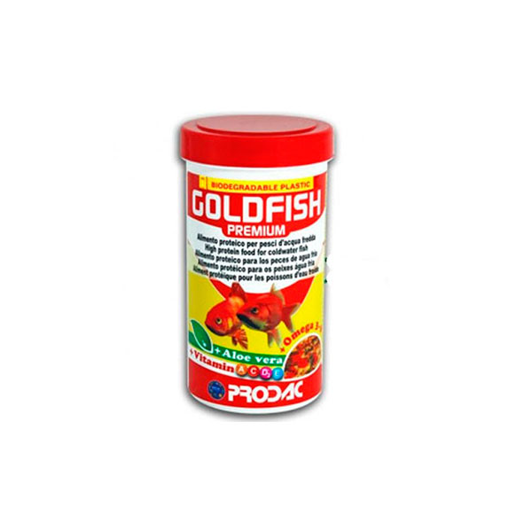 Prodac Goldfish Premium