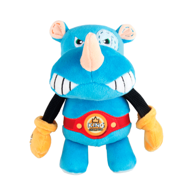 Gigwi Rock Zoo King Boxer