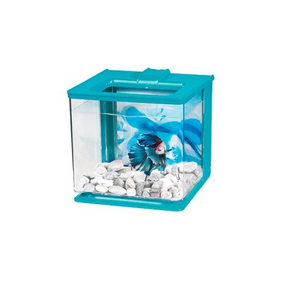 Acuario Marina Betta Ez Care