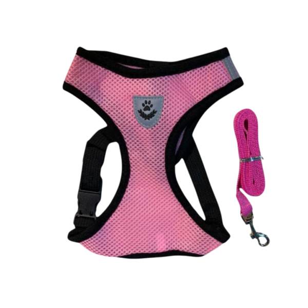 Pechera Red