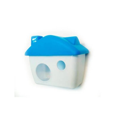 Casa Hamster Ice