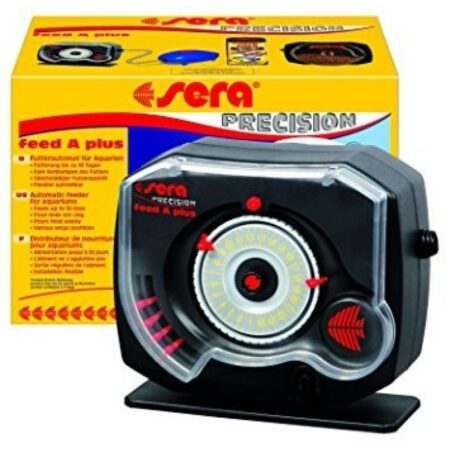 Sera Alimentador Automático
