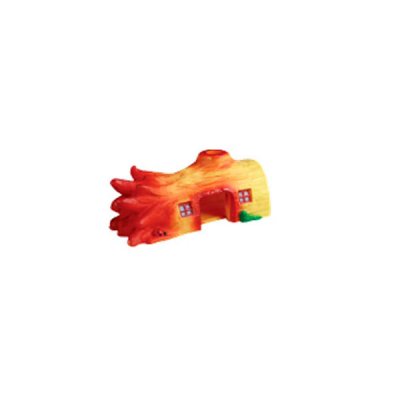 Casa Hamster Raices