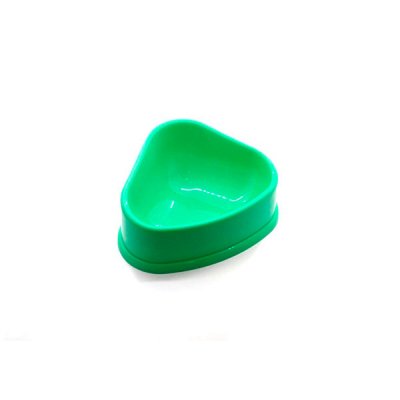 Comedero Plastico Cobayos