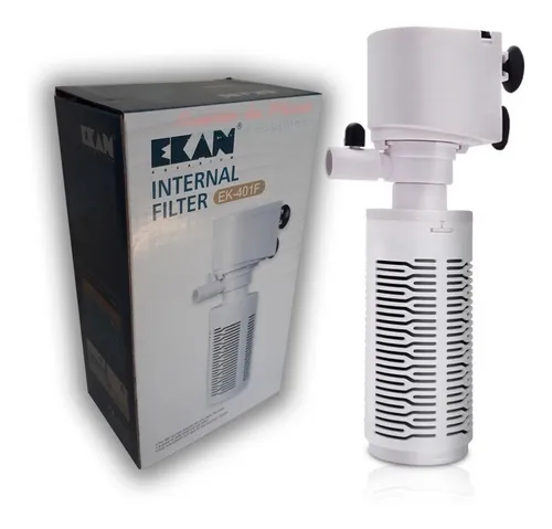 Ekan Filtro Interno EK-401