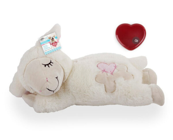 Peluche de Compañía Anti-Ansiedad - Imagen 2
