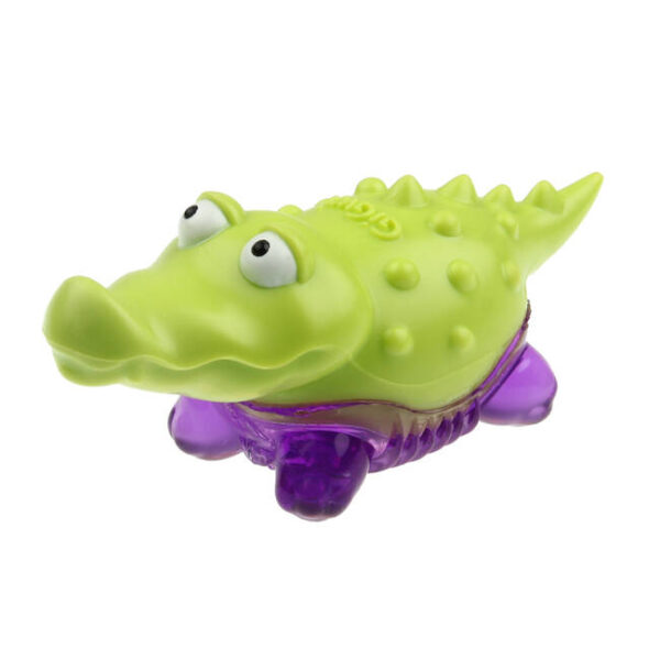 Cocodrilo Suppa Puppa