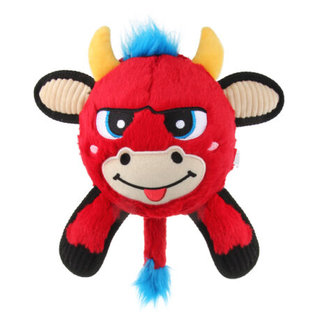 Toro Jumball Plush