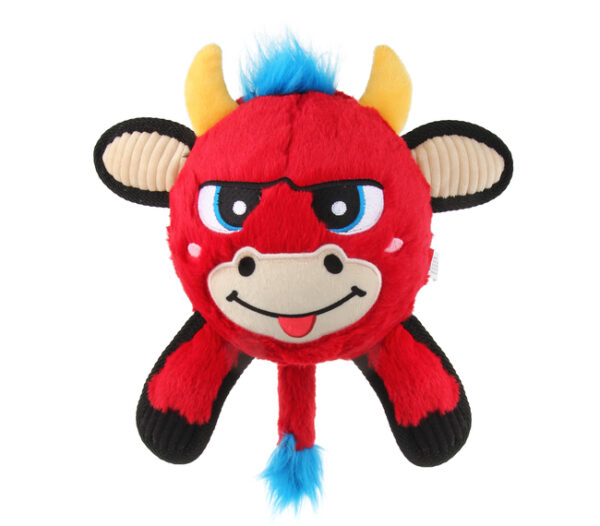 Toro Jumball Plush
