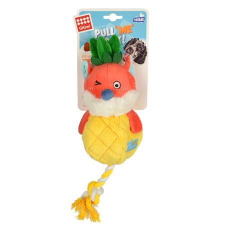 GiGwi Fox Foodie