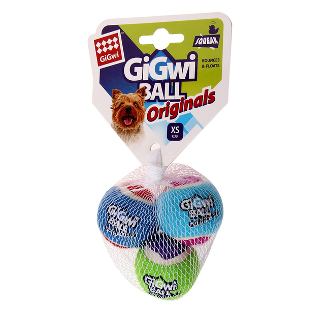Gigwi Tennis Ball XS