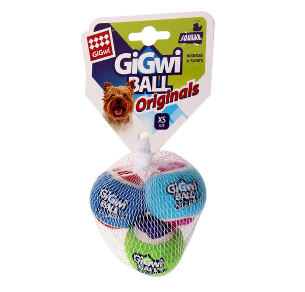 Mono Jumball Plush