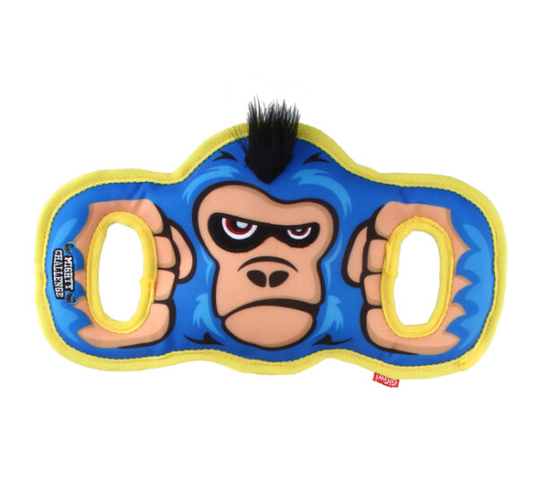 Gorila Mighty Challenge