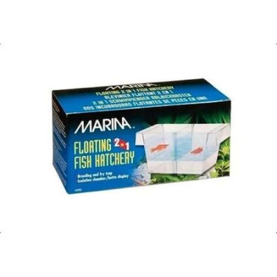 Paridera Marina 2 en 1