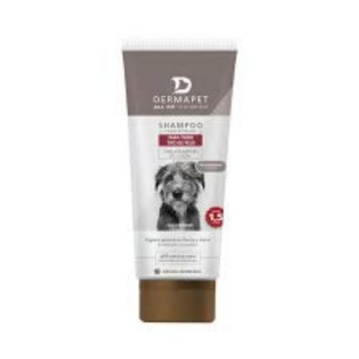 Shampoo Dermapet All Fit