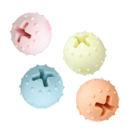 Pelota Mordillo Cruz