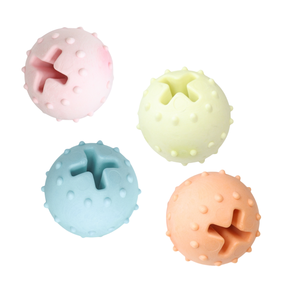 Pelota Mordillo Cruz