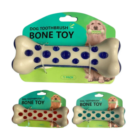 Mordillo Hueso Bicolor