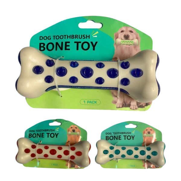 Mordillo Hueso Bicolor