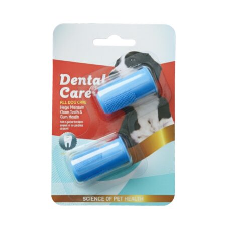 Cepillo Detal Care Silicona