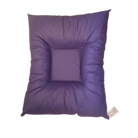 Nido Rectangular - Cuerina Doble
