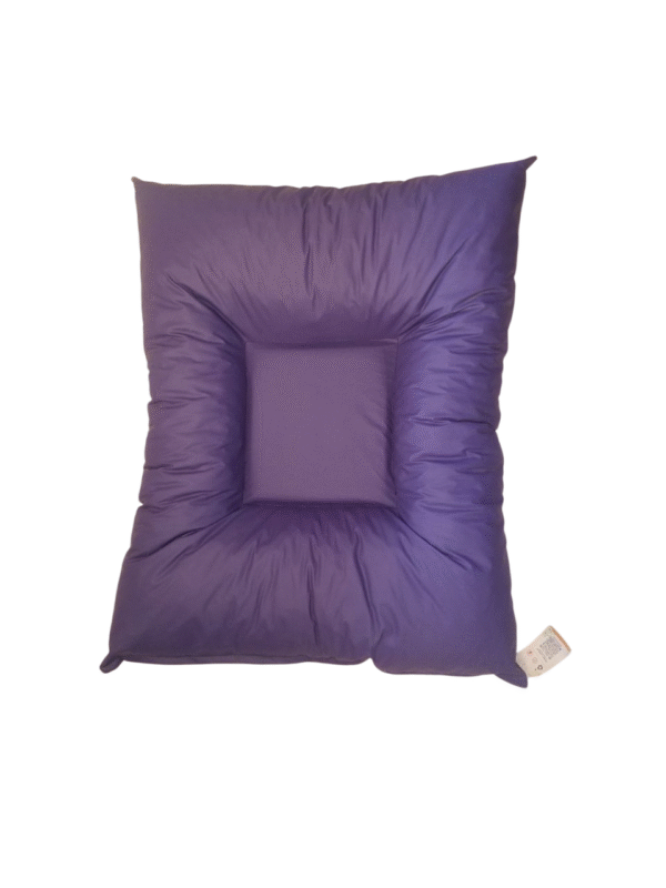 Nido Rectangular - Cuerina Doble