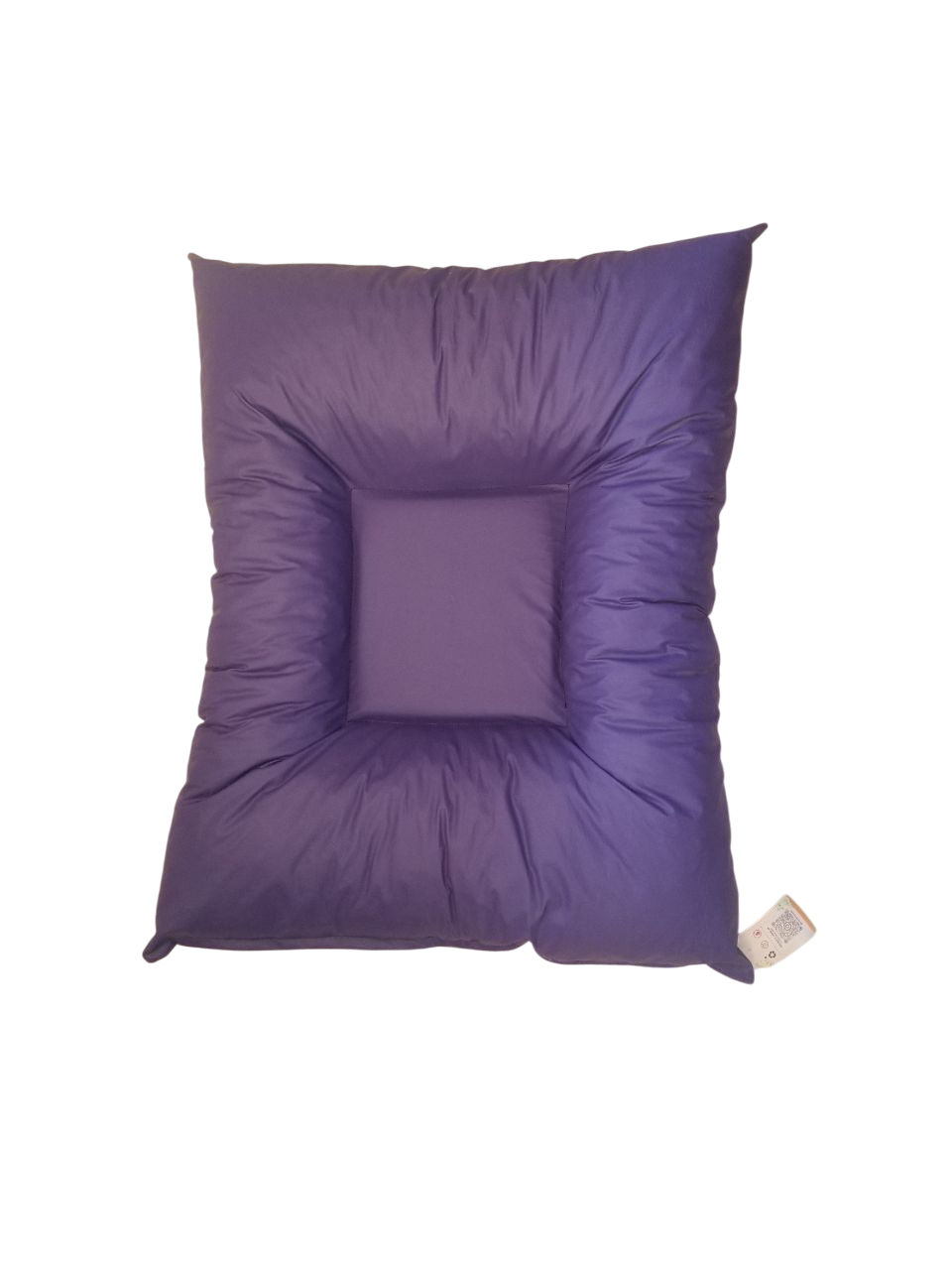 Nido Rectangular - Cuerina Doble