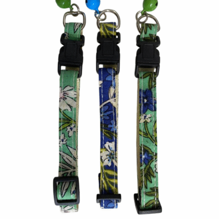 Collar p Gato 6 PCS